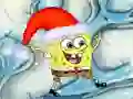 Jeu Spongebob Christmas en ligne