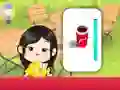 Jeu My Mini Cooking en ligne