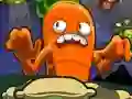 Jeu Gopher Finished en ligne