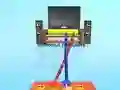 Jeu Tangle Fun en ligne