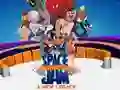 Jeu Space Jam a New Legacy Full Court Pinball en ligne