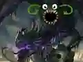 Jeu Dragon Zombie Land Escape en ligne