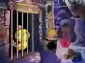 Jeu Beauteous Chicken Escape en ligne