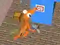 Jeu Rainbow Noob Survivor 3D en ligne