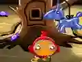 Jeu Monkey Go Happy Stage 98 en ligne