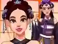 Jeu Kimono Fashion en ligne