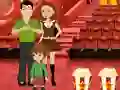Jeu Escape The Family From Theatre en ligne