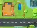 Jeu Crazy Battle en ligne