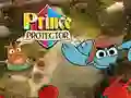 Jeu Prince Protector en ligne