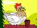 Jeu White Leghorns Escape en ligne