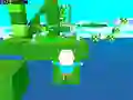 Jeu Kogama: Frog Parkour en ligne