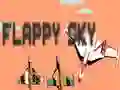 Jeu Flappy Sky en ligne