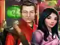 Jeu Samurais Treasure en ligne