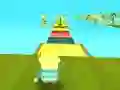 Jeu Kogama: Mega Easy Obby en ligne