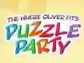 Jeu The Where Oliver Fits Puzzle Party en ligne