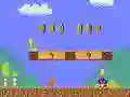 Jeu Super Mario Bros: Road to Infinity en ligne
