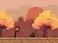 Jeu Pixel Samurai en ligne