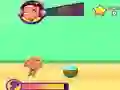 Jeu Mini Beat Power Rockers: Shhh it's Rocking en ligne