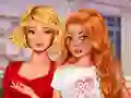 Jeu Bestie To The Rescue Breakup Plan en ligne