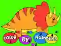 Jeu Color by Numbers en ligne