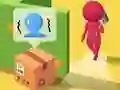 Jeu Hunt Or Hide en ligne