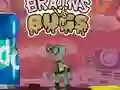 Jeu Ben 10: Brains vs Bugs en ligne