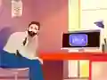Jeu Finding App Escape en ligne