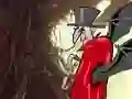 Jeu Girl Escape From Vampire Forest en ligne