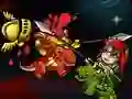 Jeu Headless. GG Aerial Joust en ligne