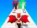 Jeu Angel Demon Fight en ligne