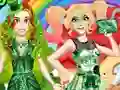 Jeu St.Patrick's Day Challenge en ligne