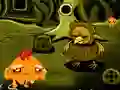 Jeu Monkey Go Happy Stage 106 en ligne