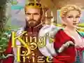 Jeu King's Prize en ligne