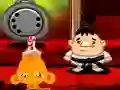 Jeu Monkey Go Happy Stage 111 en ligne