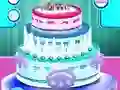 Jeu Romantic Birthday Party en ligne