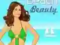 Jeu Beach Beauty en ligne