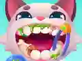 Jeu Animal Dentist For Kids en ligne