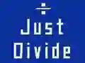 Jeu Just Divide en ligne