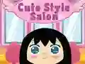 Jeu Cute Salon en ligne