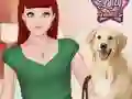Jeu Shopping Lily en ligne