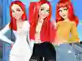 Jeu Awesome Photoshoots for Princess en ligne