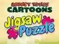 Jeu Looney Tunes Cartoons Jigsaw Puzzle en ligne