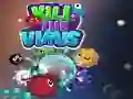 Jeu Kill the Virus en ligne