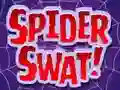 Jeu Spider Swat en ligne