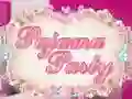 Jeu Barbie Pajama Party en ligne
