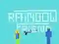 Jeu Noob vs Rainbow Friends en ligne