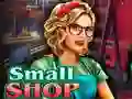 Jeu Small Shop en ligne