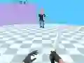 Jeu Knife Assassin en ligne