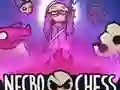 Jeu Necrochess en ligne