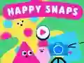 Jeu Happy Snaps en ligne